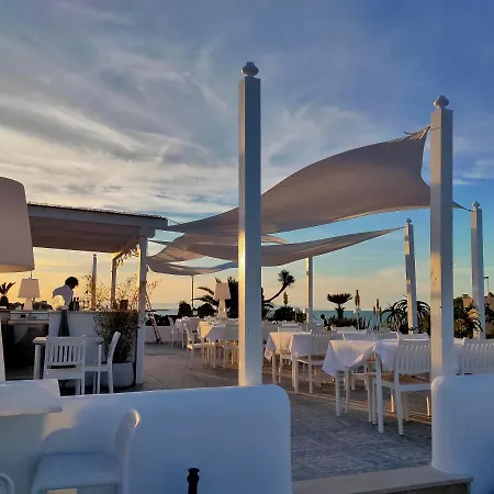 Bed and breakfast La Bella - And 4*