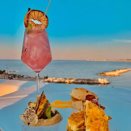 La Bella - And 4* Trani