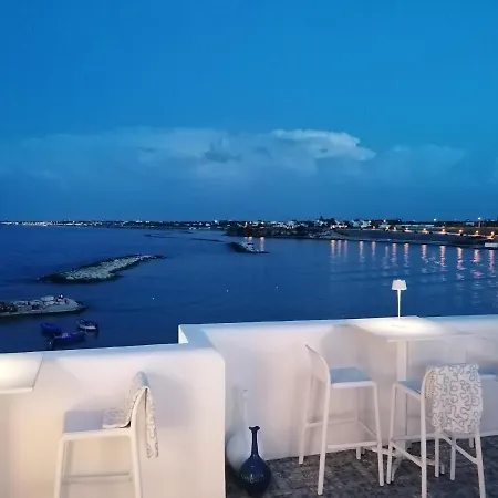 La Bella - And Bed & Breakfast 3*