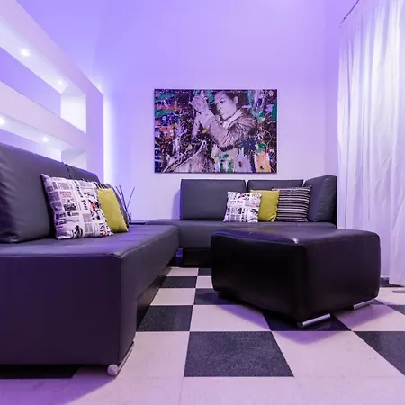 La Bella - And Trani