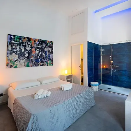 Bed and breakfast La Bella - And