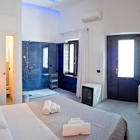 Bed and breakfast La Bella - And 4*