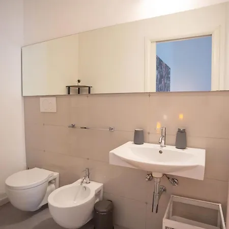 Bed and breakfast La Bella - And Trani