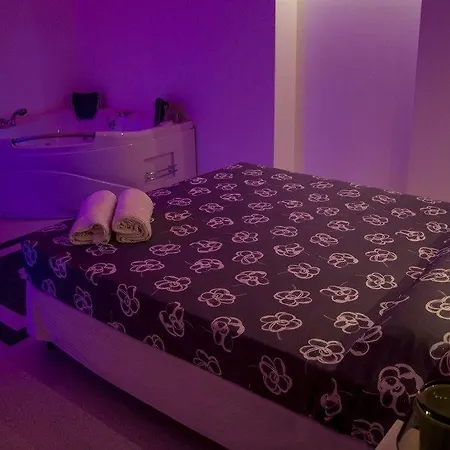 Bed and breakfast La Bella - And