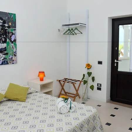 La Bella - And 4* Trani