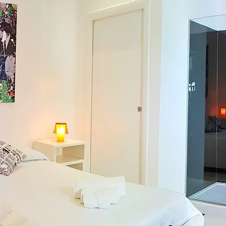 Bed and breakfast La Bella - And