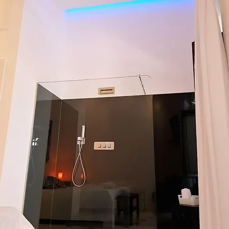 Bed and breakfast La Bella - And Trani