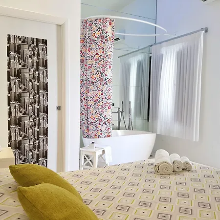 Bed and breakfast La Bella - And 4*