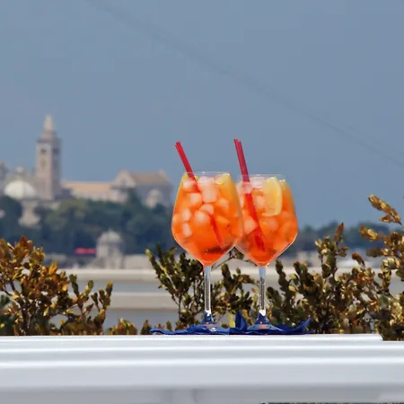 Bed and breakfast La Bella - And 4*