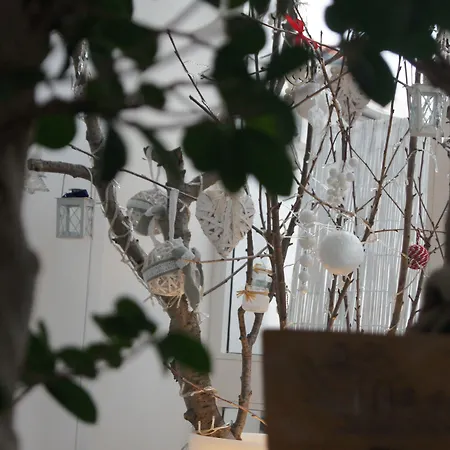 La Bella - And Bed and breakfast 4*