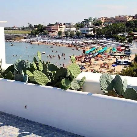La Bella - And Bed and breakfast Trani