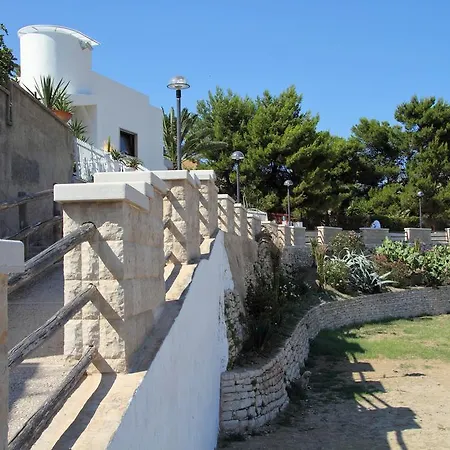 La Bella - And Bed and breakfast Trani