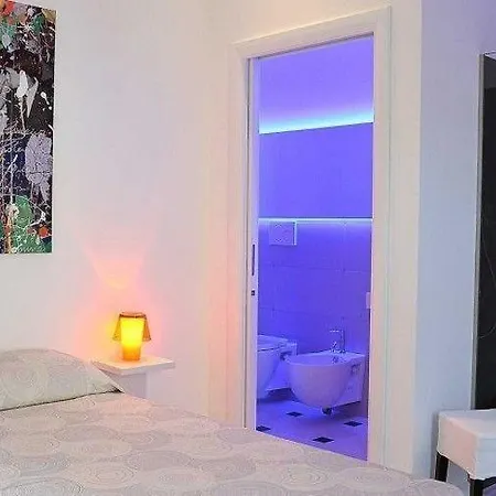 La Bella - And Bed & Breakfast