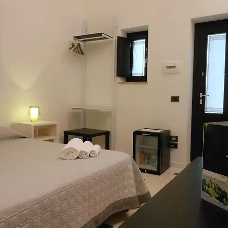 La Bella - And 3* Trani
