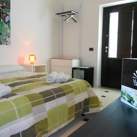 La Bella - And 3*