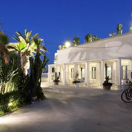 La Bella - And 3* Trani