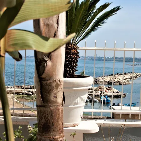 La Bella - And Bed and breakfast Trani