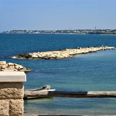 La Bella - And 4* Trani