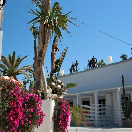 La Bella - And Bed & Breakfast 3*