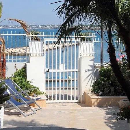 La Bella - And Bed & Breakfast Trani