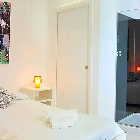 La Bella - And Bed & Breakfast