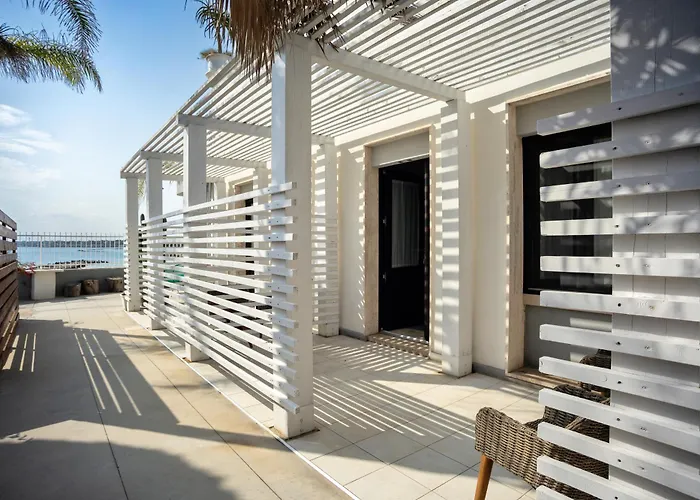 La Bella - And Frühstückspension 4*