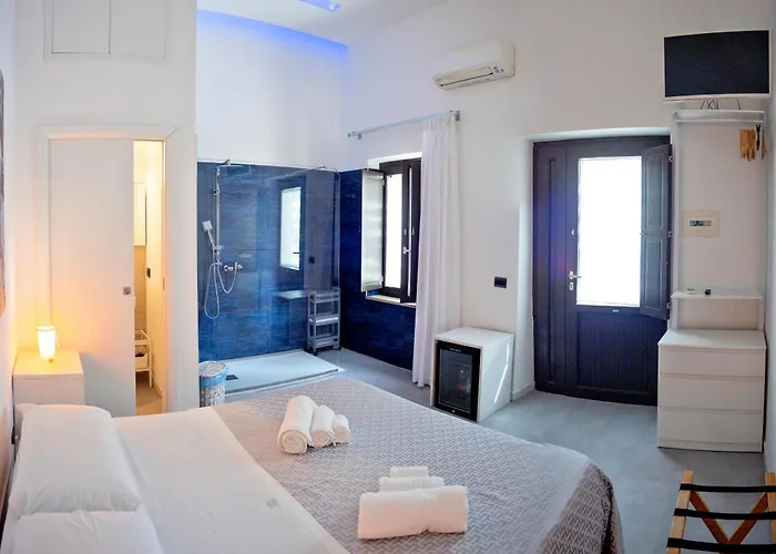 Frühstückspension La Bella - And 4*