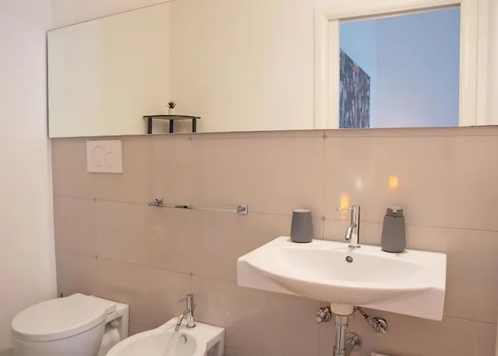 Frühstückspension La Bella - And Trani