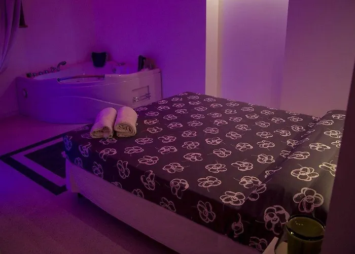 Frühstückspension La Bella - And