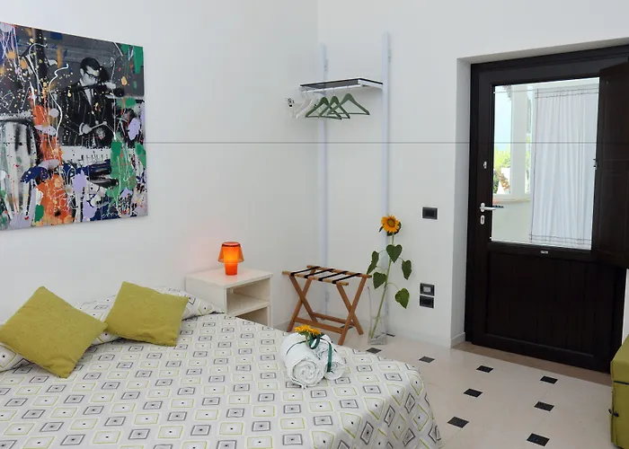 La Bella - And 4* Trani