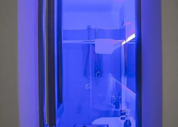 La Bella - And Frühstückspension