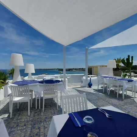 Bed & Breakfast La Bella - And 4*