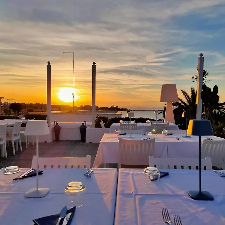 La Bella - And Trani