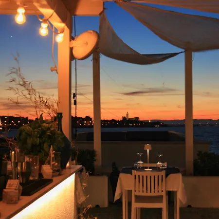 La Bella - And 4* Trani