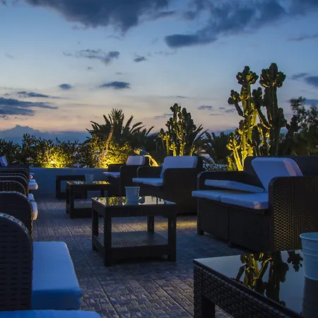 Bed & Breakfast La Bella - And Trani