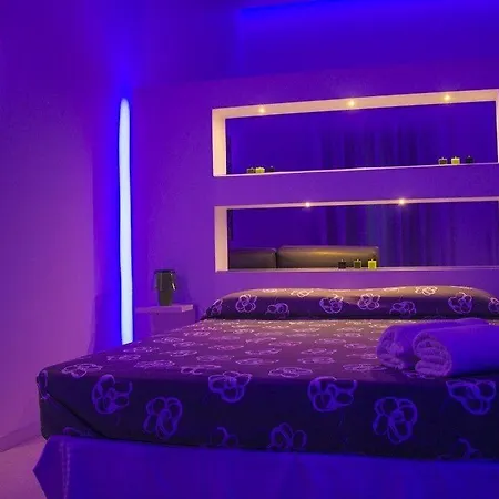 Bed & Breakfast La Bella - And