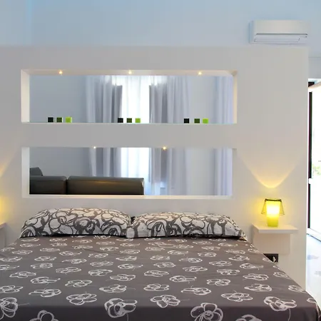 La Bella - And 4* Trani