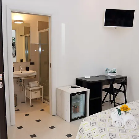 La Bella - And 4* Trani