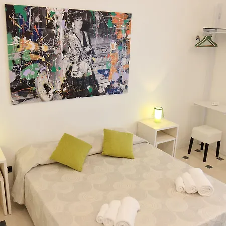 La Bella - And Bed & Breakfast 4*