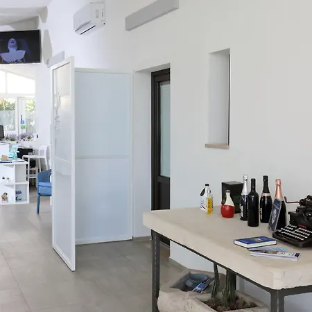 La Bella - And 4* Trani