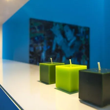 La Bella - And 4* Trani