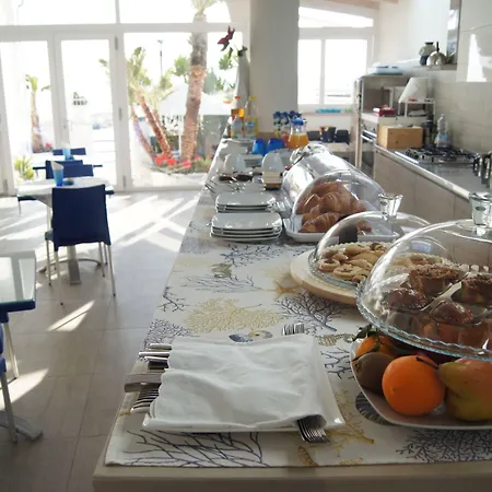 Bed & Breakfast La Bella - And Trani