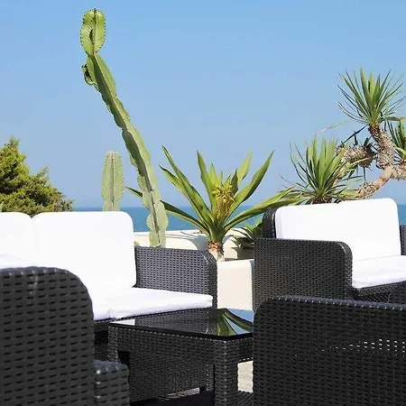 Bed & Breakfast La Bella - And