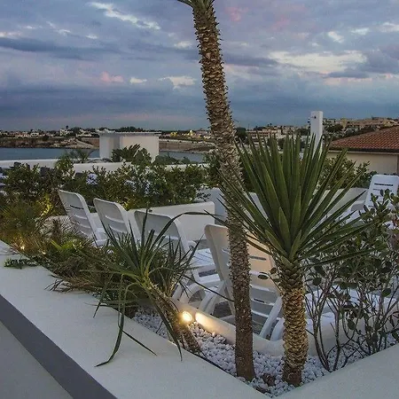 Bed & Breakfast La Bella - And