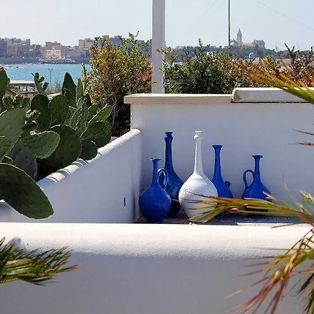 Bed & Breakfast La Bella - And Trani