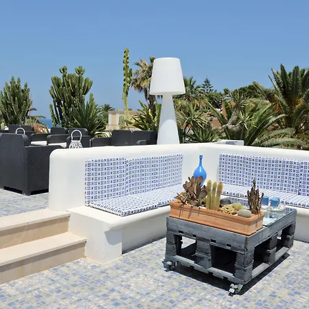 La Bella - And 4* Trani