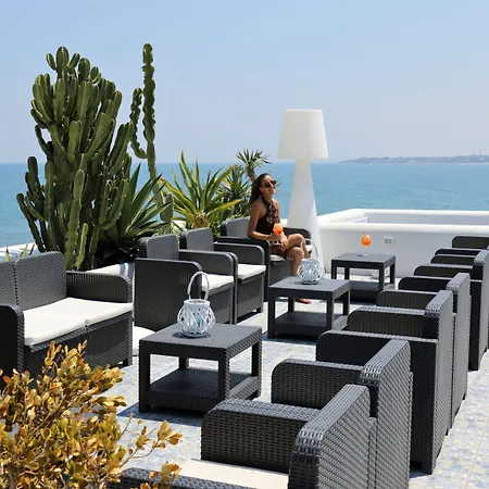 Bed & Breakfast La Bella - And Trani