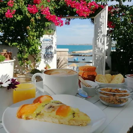 Bed & Breakfast La Bella - And