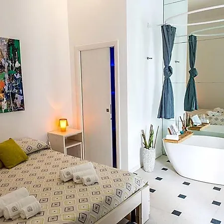 La Bella - And 4* Trani