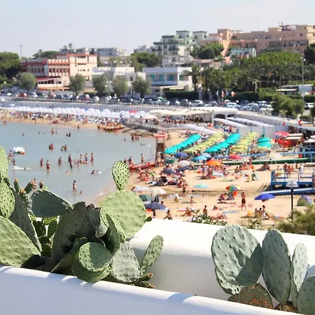 Bed & Breakfast La Bella - And 4*